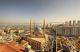 Beirut, Lebanon - Travel guide and Travel info