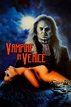 Vampire in Venice (1988) | The Poster Database (TPDb)