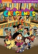 The Casagrandes: The Complete First Season [DVD] - Best Buy