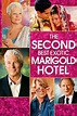 The Second Best Exotic Marigold Hotel (2015) | FilmFed