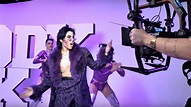 Dorian Electra - Daddy Like (Behind The Scenes Video) - YouTube