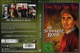 Die schwarze Rose: DVD oder Blu-ray leihen - VIDEOBUSTER.de