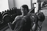 2560x1700 Resolution Arnold Schwarzenegger In Gym Photos Chromebook ...