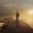 Stream Alexandre Desplat | Listen to The Boys in the Boat (Original ...