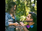 Franlerson edit fofo casal 💙💜 lembra aquele tempo amor? - YouTube