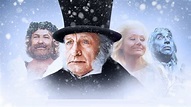 A Christmas Carol (1984) - Backdrops — The Movie Database (TMDB)