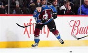 Despite more offense from Nathan MacKinnon, Avalanche struggle at home
