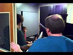 Phil Giallombardo at Old House Studio, February 2014, 1 - YouTube