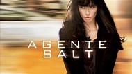 Agente Salt | Disney+