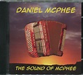 Daniel McPhee - The Sound Of McPhee – Pan Records