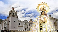 Virgen De Copacabana: Conoce Todo Sobre Su Historia Y Más