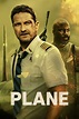 Plane (2023) - Posters — The Movie Database (TMDB)