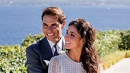 Primeras fotos de la boda de Rafa Nadal y Xisca Perelló | Onda Cero Radio