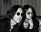 May Pang Said John Lennon Liked to Be Controlled by Strong Women: 'John ...