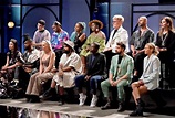 Project Runway All Stars Returns With a Twist! Plus, First Eliminated ...