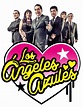 Los Ángeles Azules lanzan el segundo sencillo: "Morir de Amor" feat ...