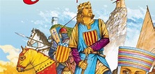 Jaume I El Conqueridor | EIMenuts