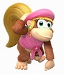 Donkey Kong : Portrait de la famille des Kong - #adg