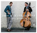 Bass & Mandolin | Chris Thile & Edgar Meyer at Mighty Ape NZ
