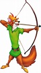 Robin Hood | Heroes Wiki | Fandom