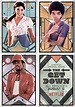 Sección visual de The Get Down (Serie de TV) - FilmAffinity