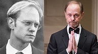 The Life and Sad Ending of David Hyde Pierce - YouTube