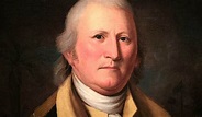 William Moultrie, Biography, Facts for Kids, Significance, American ...