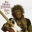 Jazz Rock Fusion Guitar: Jimi Hendrix - 1967 [1988] "Radio One"