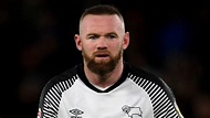 Wayne Rooney retires from football to take up first managerial job - KFN