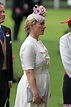 Zara Phillips en Ascot 2017 - La Familia Real Británica en imágenes ...