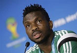 Joseph Yobo Biography: Things You Never Knew About the Nigerian ...