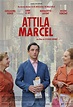 Attila Marcel poster - Poster 1 - AdoroCinema