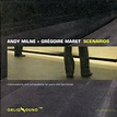 Scenarios, Gregoire Maret | CD (album) | Muziek | bol