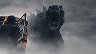 Godzilla TV Series Monarch: Legacy Of Monsters Coming To AppleTV+ ...