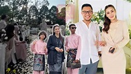 Kongsi Video Majlis Perkahwinan, Netizen Ingat Rita Rudaini Kahwin Tapi ...
