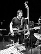 Trevor Dunn ( John Zorn, Mr Bungle, Fantomas,...)- Amazing bass player ...