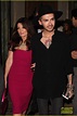 Tokio Hotel's Bill Kaulitz Has Friendly Date Night with Lisa Vanderpump ...