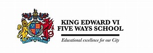 King Edward VI Five Ways School 介紹 | Uniform Map 制服地圖