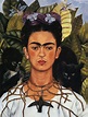 Frida Kahlo Paintings: 5 Most Famous Pieces of Frida Kahlo Artwork