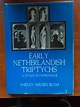 Early Netherlandish Triptychs: A Study In Patronage by Shirley Nielsen ...