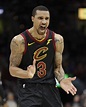 Point grad: Cavs’ George Hill receives diploma during NBA playoffs ...