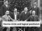 Vienna Circle - Alchetron, The Free Social Encyclopedia