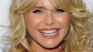 The Transformation Of Christie Brinkley From Childhood To 67 Years Old