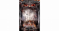 King of Chaos (Legacy of the Nine Realms, #6) by Amelia Hutchins