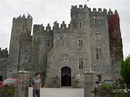 Tripping With Toby: Kilkea, Ireland