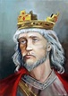 Alfonso VIII, rey de Castilla de 1158 a 1214.