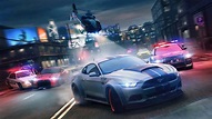 Need for Speed: No Limits Out Now on Mobile - GameSpot
