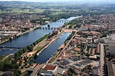 Loire, Big Lake, Things To Do, Good Things, Art Tours, Dam, Provence ...