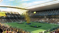 400x240 sao paulo, brazil, stadium 400x240 Resolution Wallpaper, HD ...