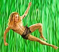 Disneys Musical "Tarzan" erfindet sich in Oberhausen neu - Alexander ...